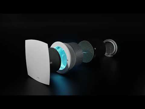 Ivent: Image spot