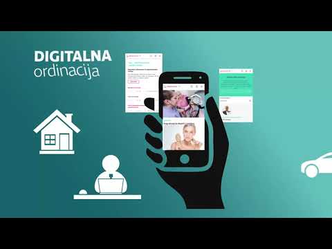 Med Over Net: Video