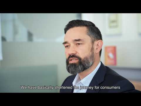 FrodX: SAP Marketing Cloud and Leanpay