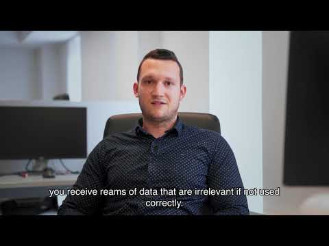 FrodX: We speak business